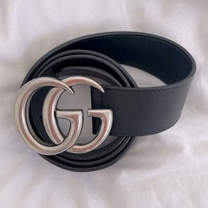 GG GUCCI BELT 90